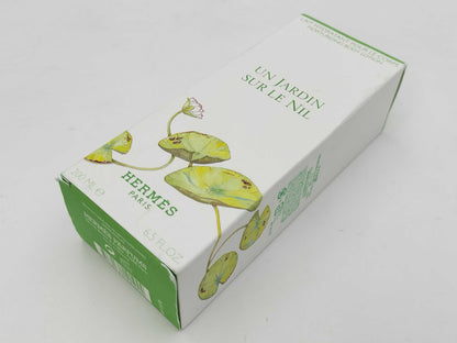 HERMES Garden of the Nile perfume