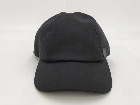HERMES H Circle Logo Cap Other Accessories