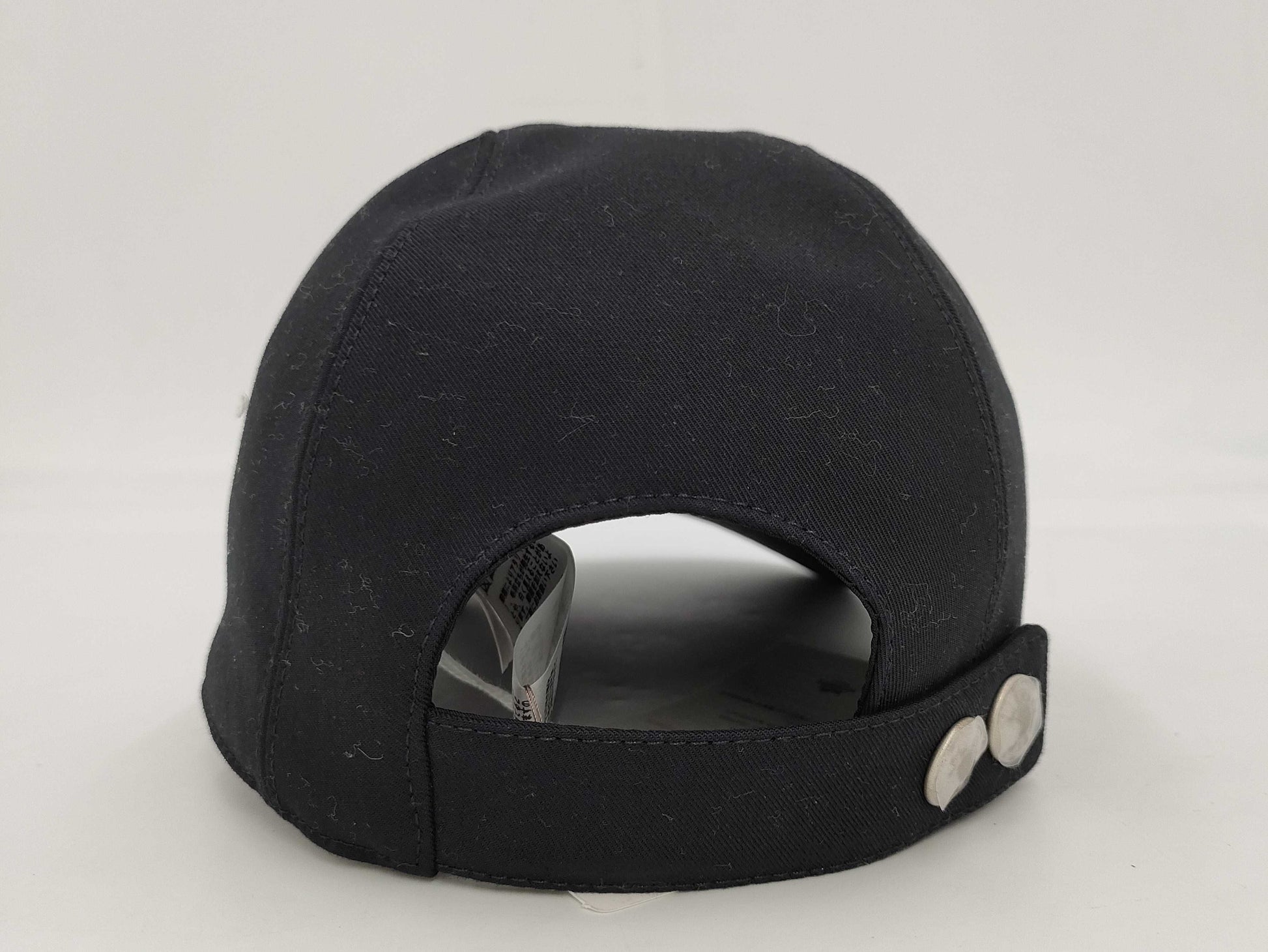 HERMES H Circle Logo Cap Other Accessories