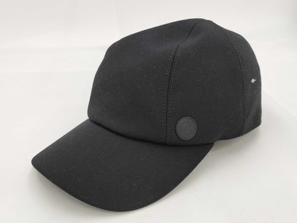 HERMES H Circle Logo Cap Other Accessories