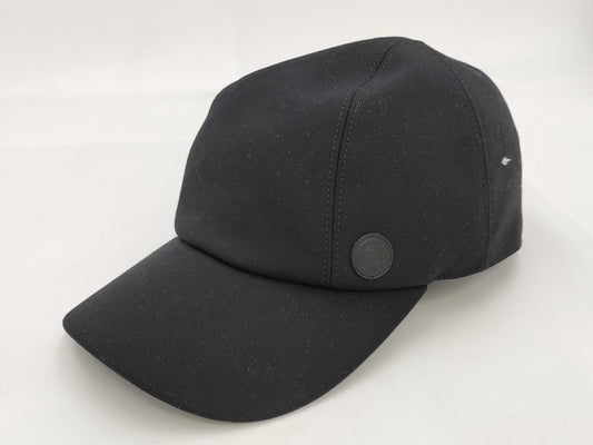 HERMES H Circle Logo Cap Other Accessories