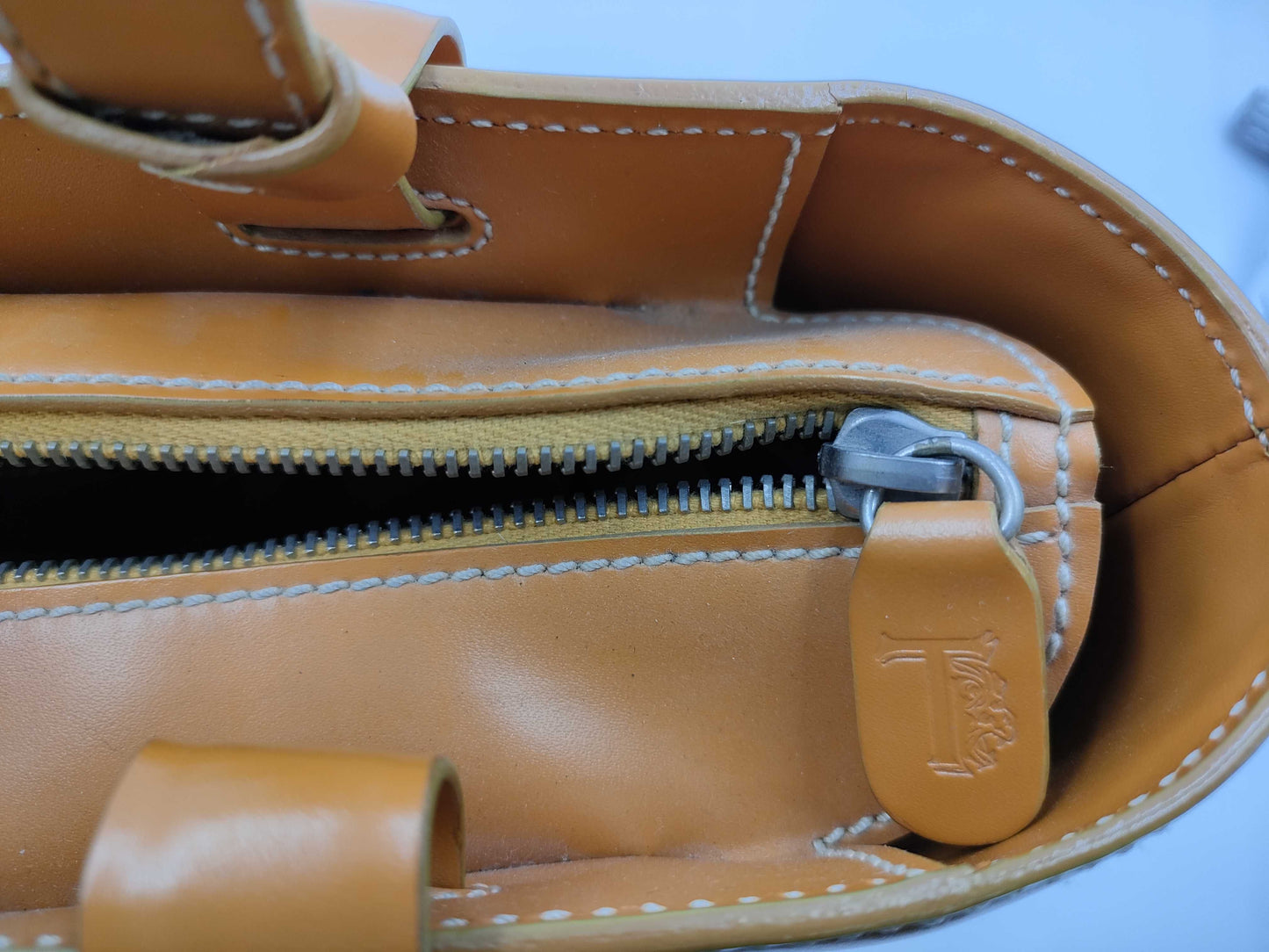 TOD'S Tote Bag Tote Bag