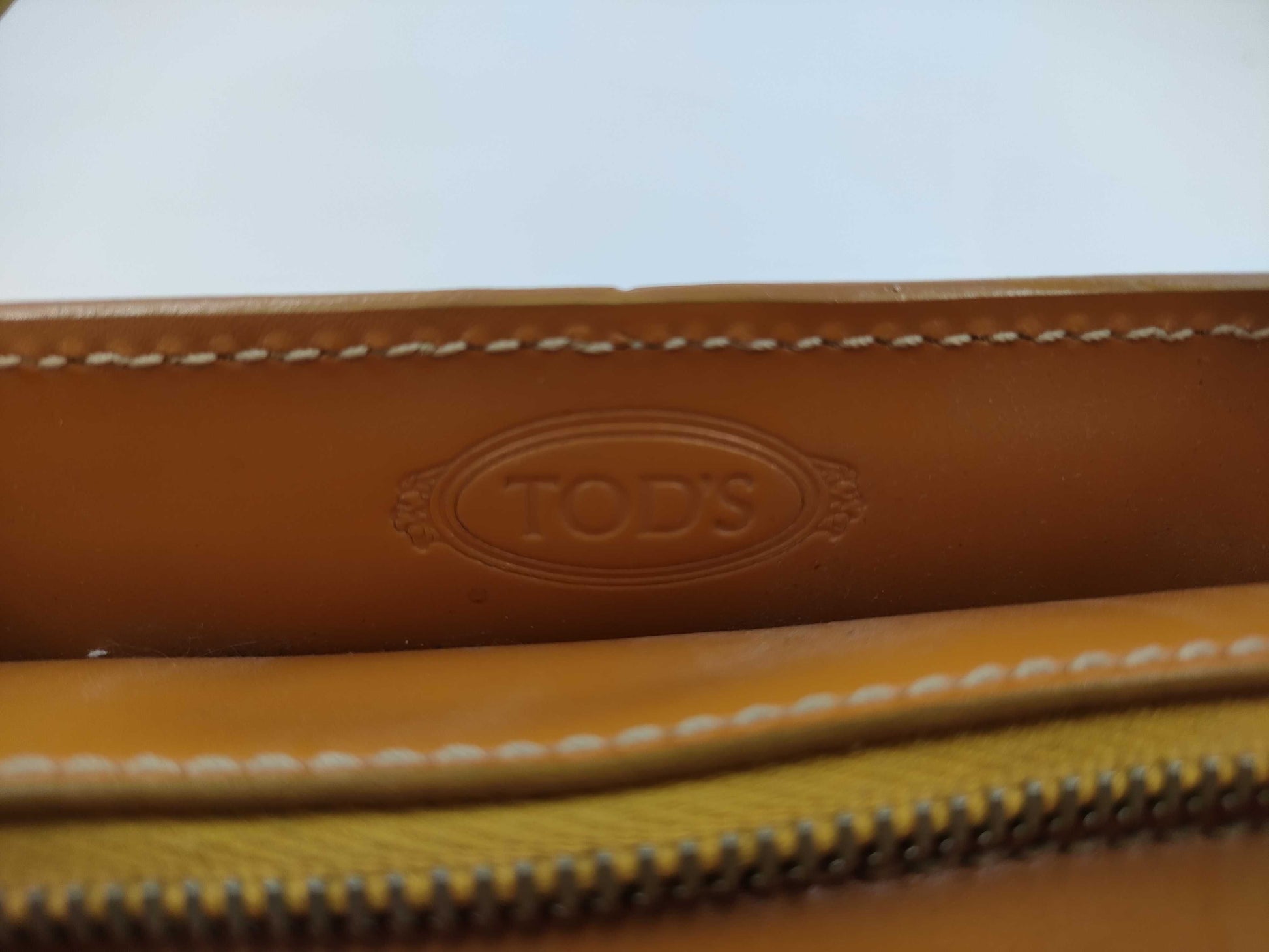 TOD'S Tote Bag Tote Bag