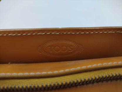TOD'S Tote Bag Tote Bag