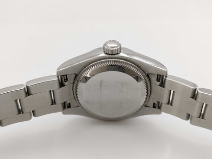 ROLEX 176200 V079290 Women's Watch