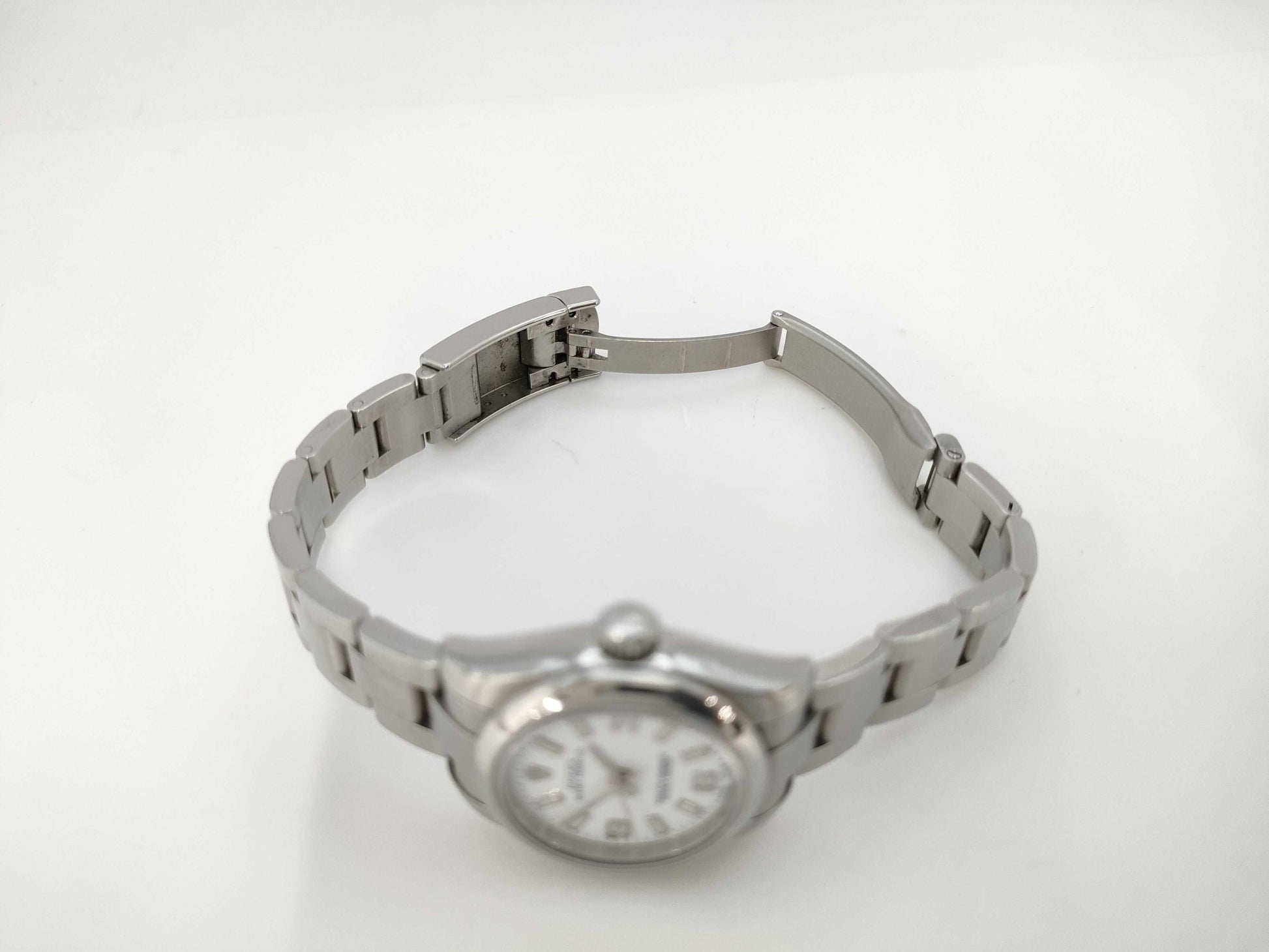 ROLEX 176200 V079290 Women's Watch
