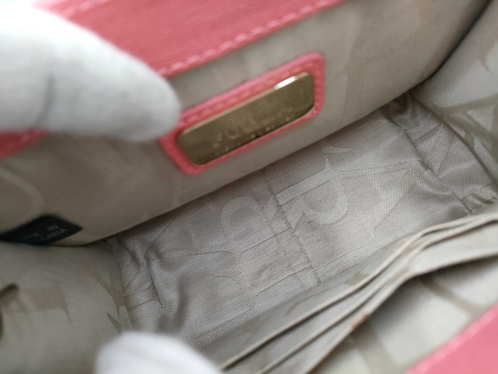 FURLA Chain Shoulder Bag Shoulder Bag