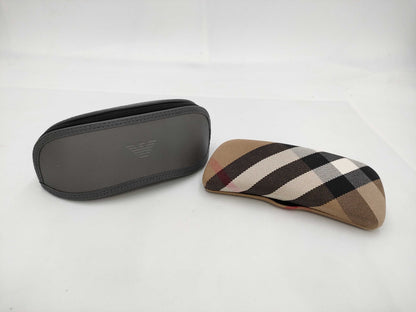 Prada/Ferragamo/Burberry/Coach etc. Sunglasses and Glasses Set Sunglasses and Glasses