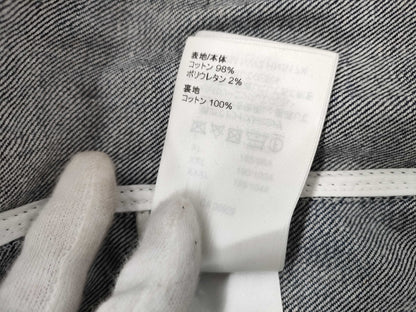 LOUIS VUITTON Monogram Bandana Short Sleeve Shirt