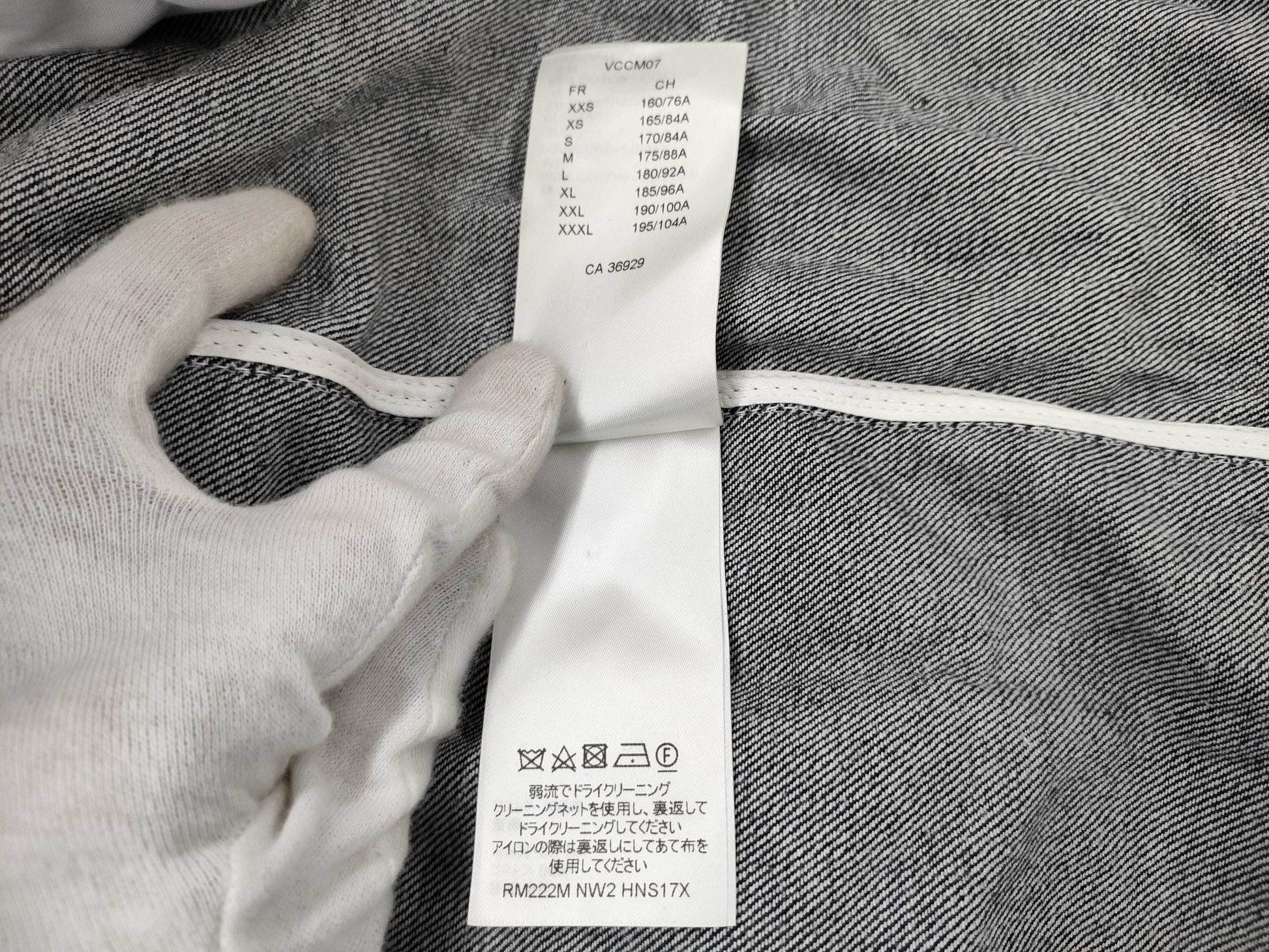 LOUIS VUITTON Monogram Bandana Short Sleeve Shirt