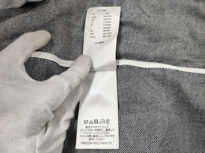LOUIS VUITTON Monogram Bandana Short Sleeve Shirt