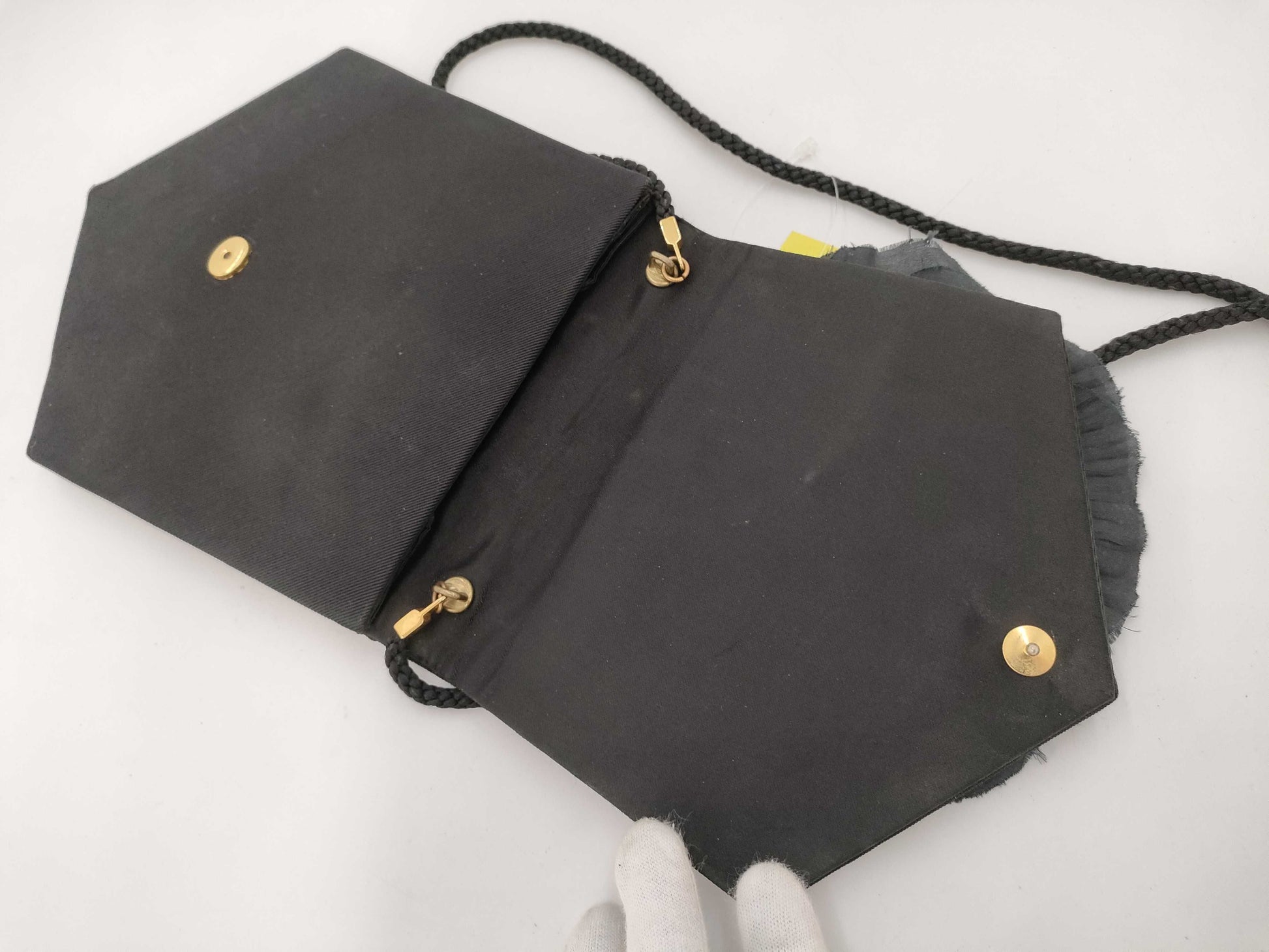 Dior BOUTIQUE Vintage Party Bag Shoulder Bag