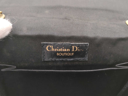 Dior BOUTIQUE Vintage Party Bag Shoulder Bag
