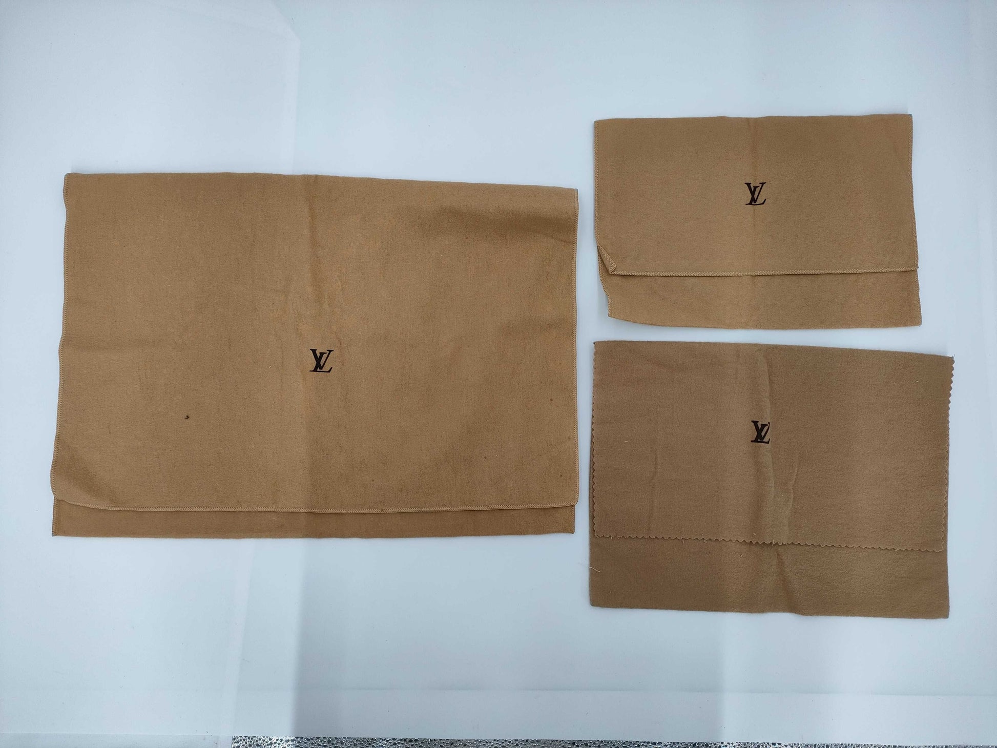 LOUIS VUITTON Dust Bags Dust Bags 