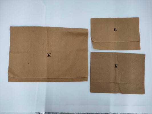 LOUIS VUITTON Dust Bags Dust Bags 