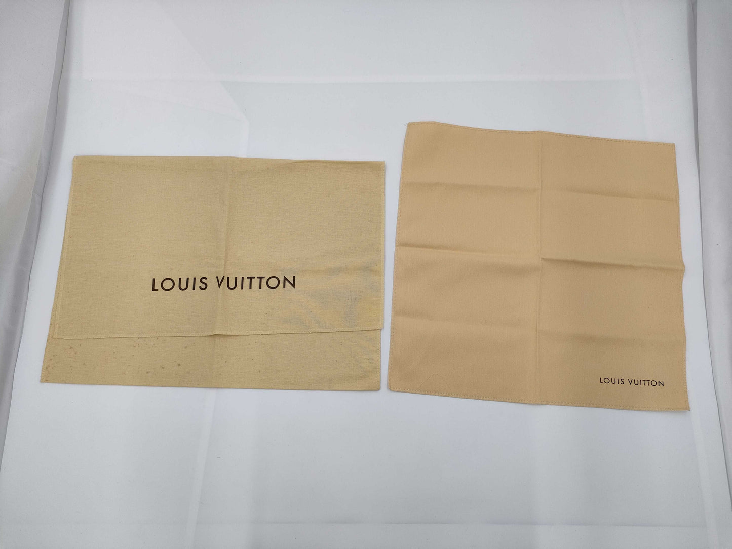 LOUIS VUITTON Dust Bags Dust Bags 