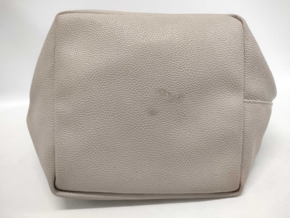 Herve Chapelier Boat-Shaped Tote Handbag