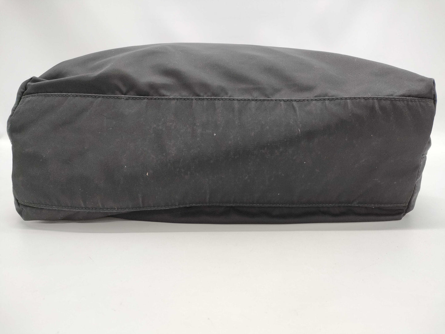 PRADA nylon tote bag