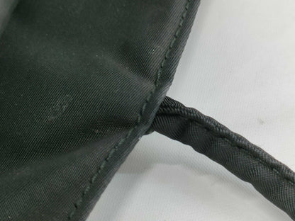 PRADA nylon tote bag