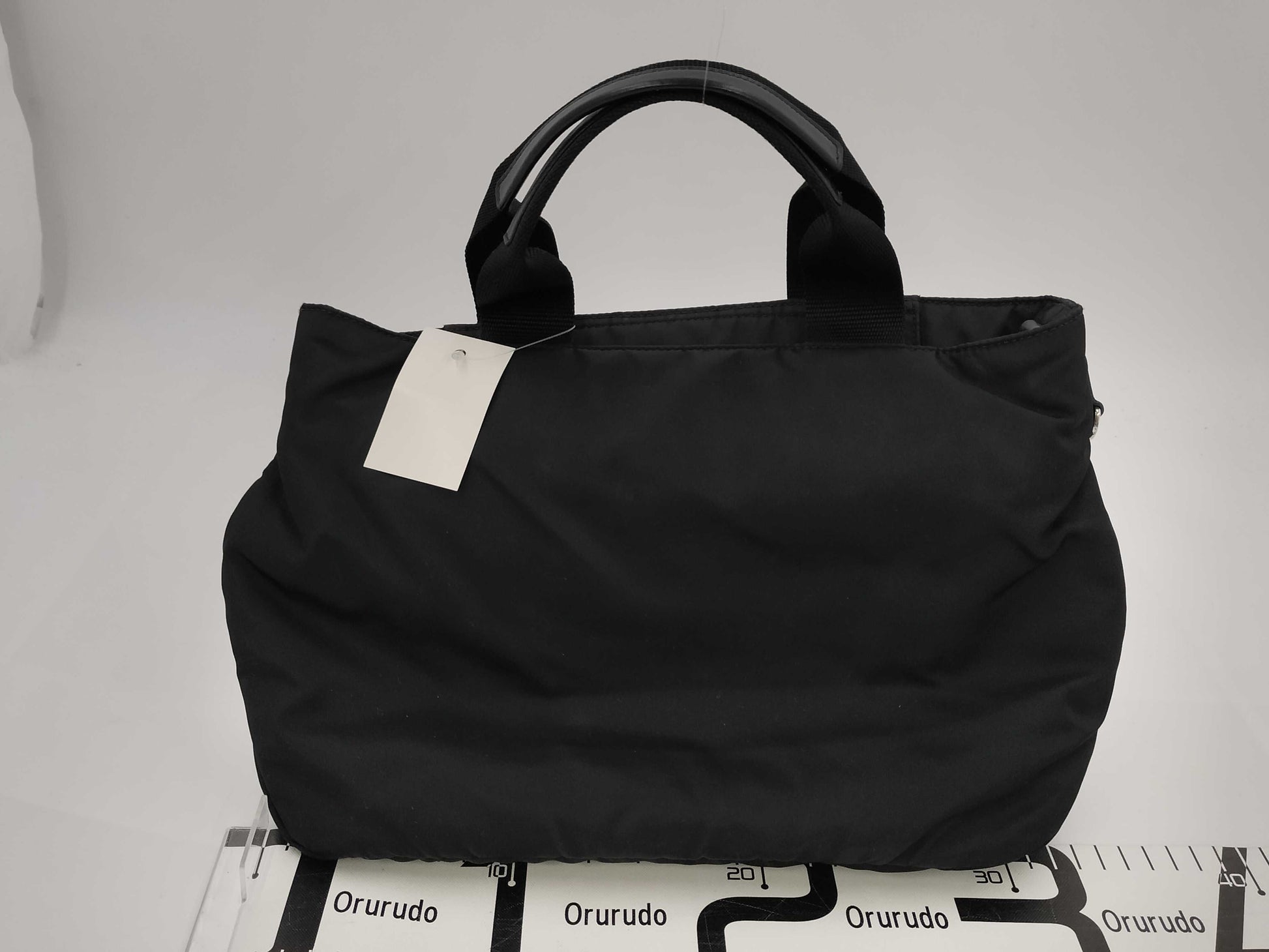 PRADA Vera 1BG354 Handbag