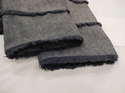 CHANEL Denim Suit 00C Other Apparel