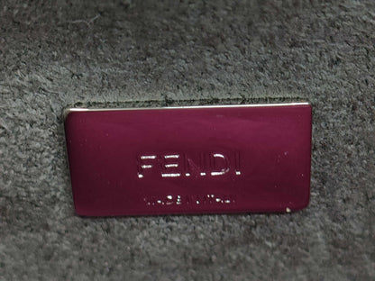 FENDI Micro Handbag