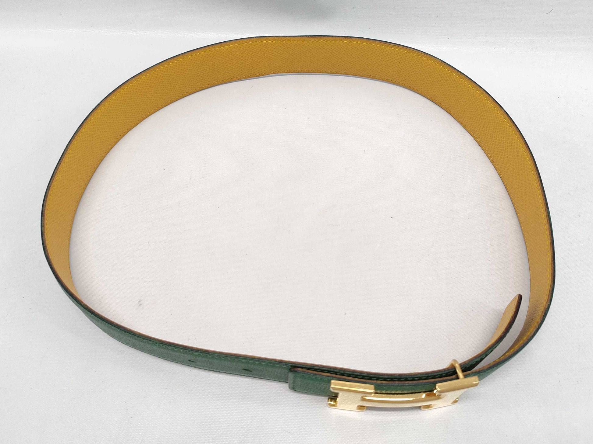HERMES H Belt Belt