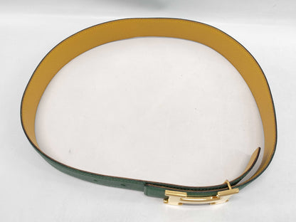 HERMES H Belt Belt
