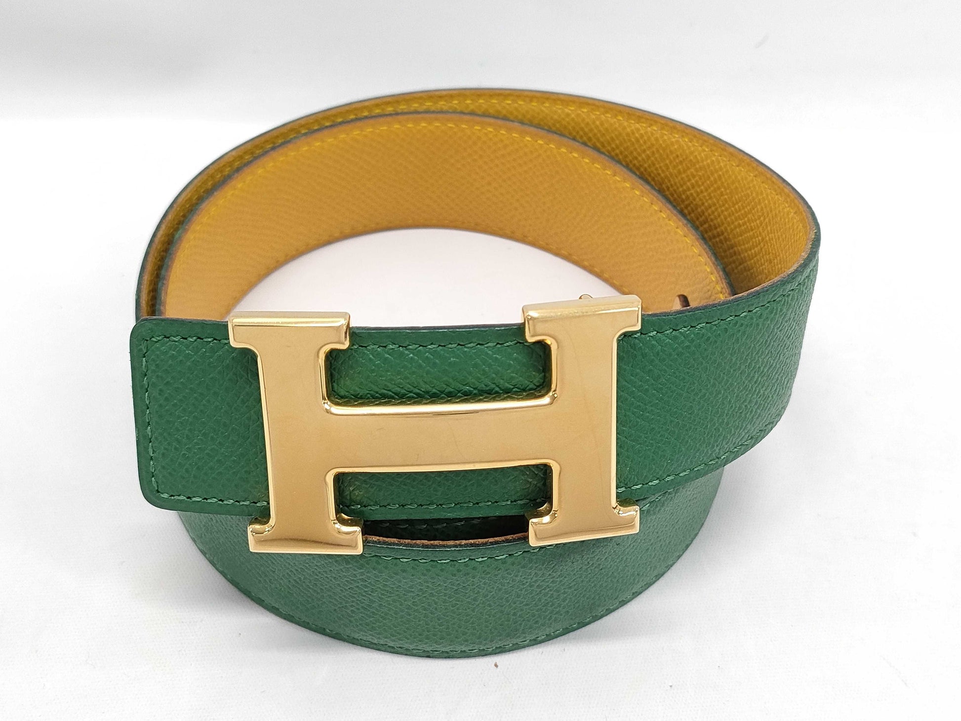 HERMES H Belt Belt