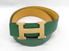 HERMES H Belt Belt