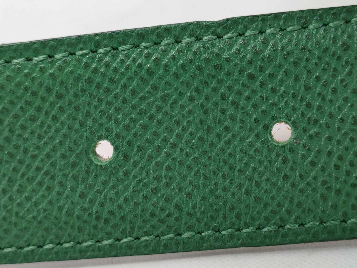HERMES H Belt Belt