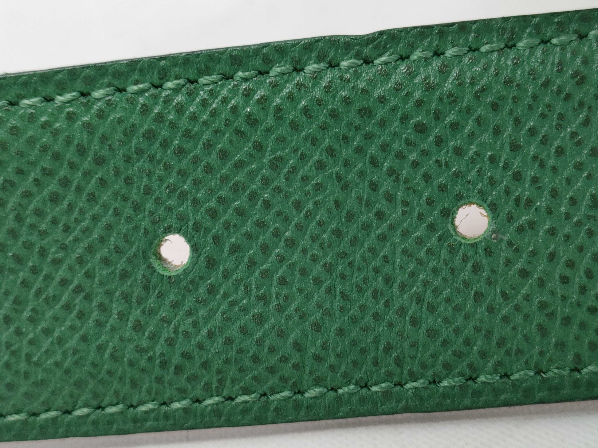 HERMES H Belt Belt