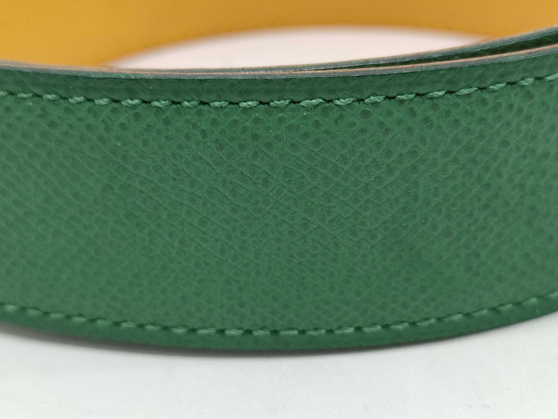 HERMES H Belt Belt