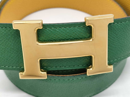HERMES H Belt Belt