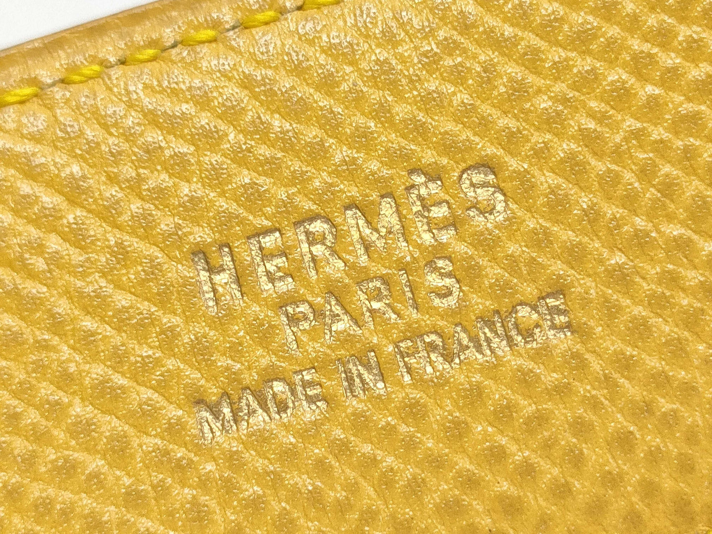 HERMES H Belt Belt