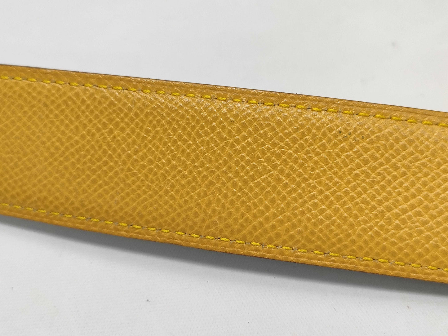 HERMES H Belt Belt