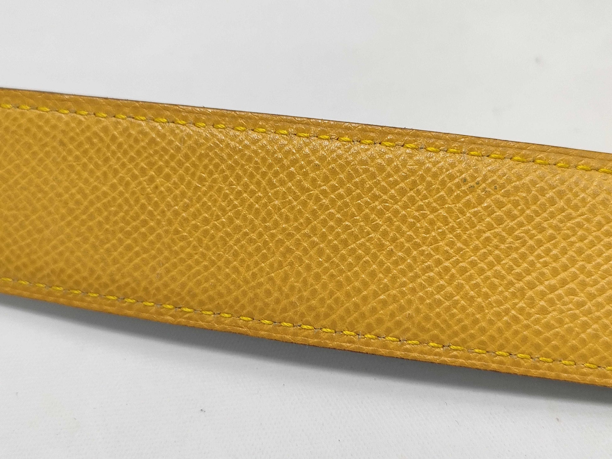 HERMES H Belt Belt