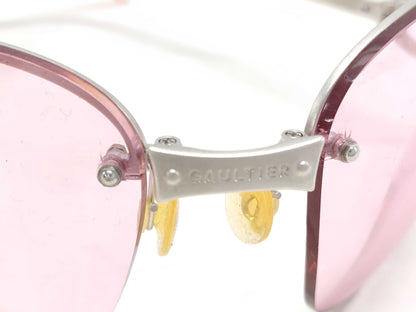 Jean Paul Gorgie sunglasses and glasses