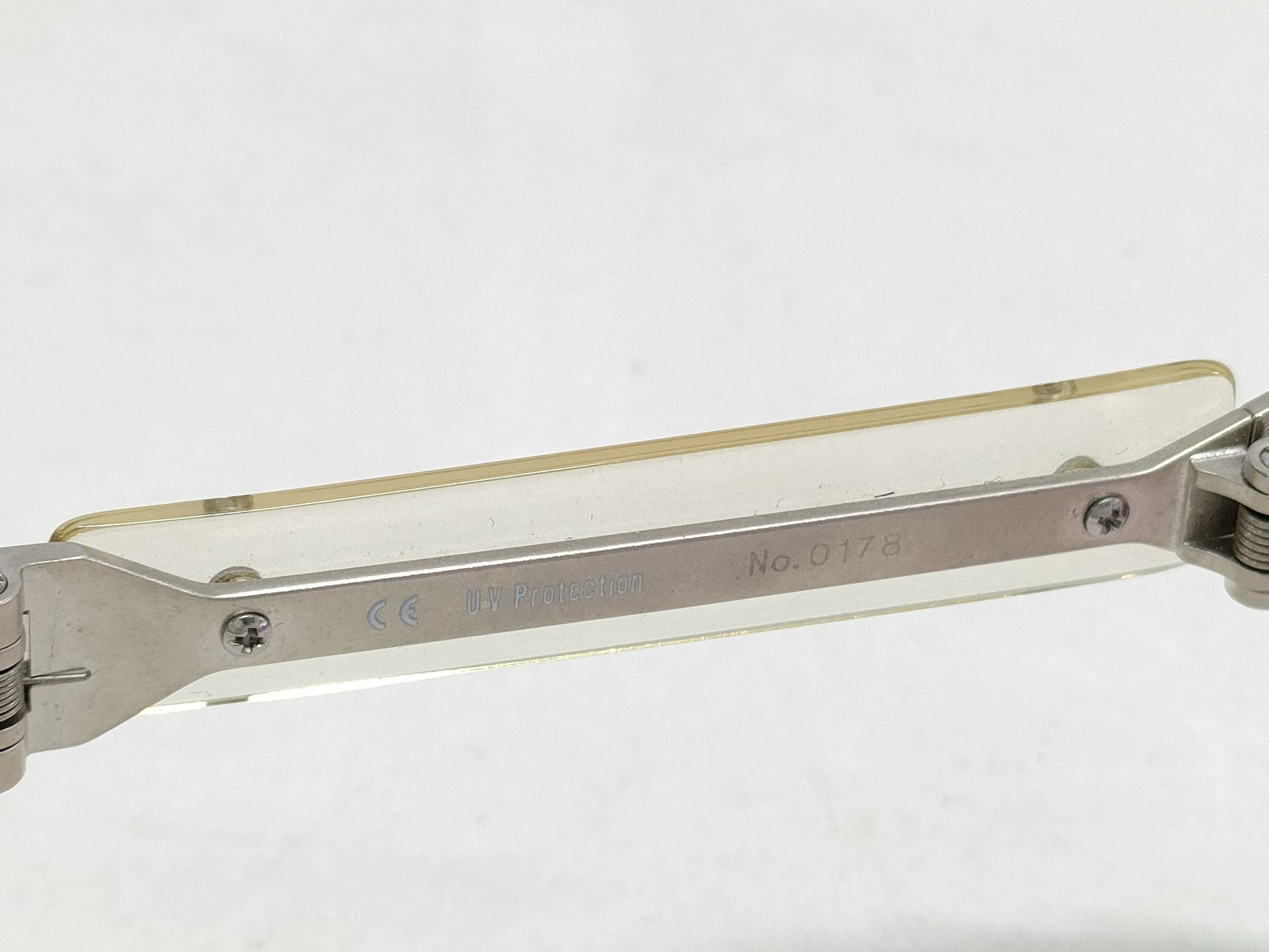 Jean Paul Gorgie sunglasses and glasses