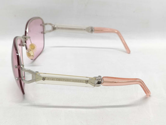 Jean Paul Gorgie sunglasses and glasses