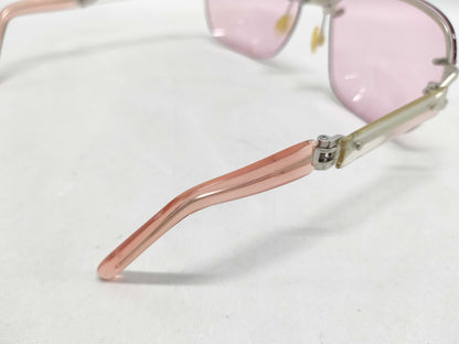 Jean Paul Gorgie sunglasses and glasses