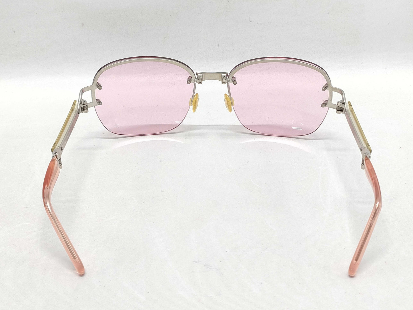 Jean Paul Gorgie sunglasses and glasses