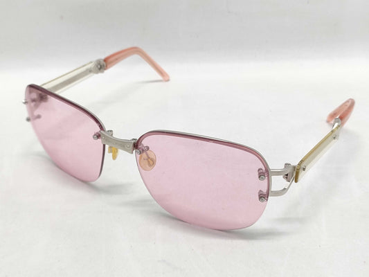 Jean Paul Gorgie sunglasses and glasses