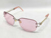 Jean Paul Gorgie sunglasses and glasses