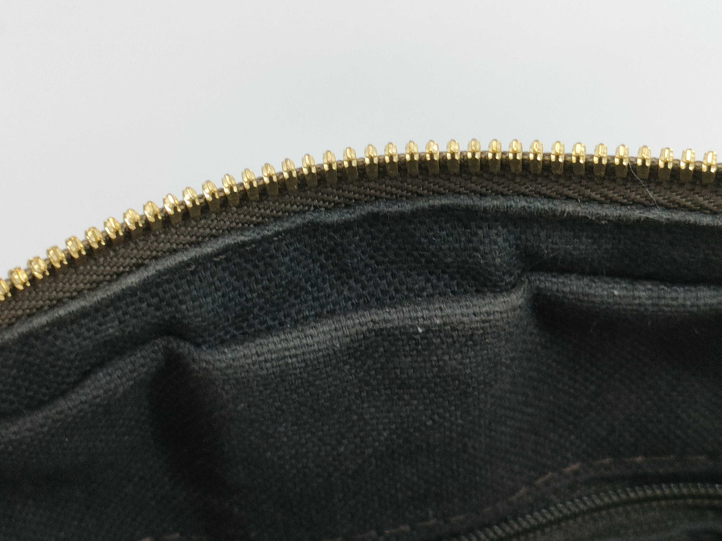 BURBERRY Nova Check Bowling Bag Handbag