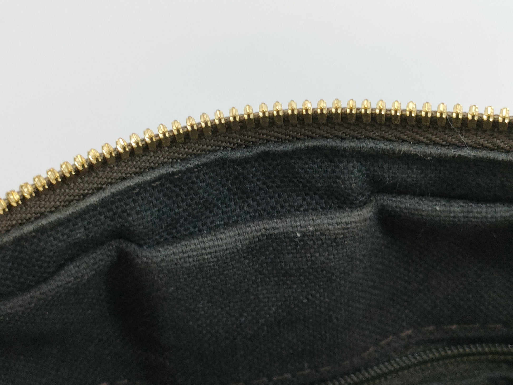 BURBERRY Nova Check Bowling Bag Handbag