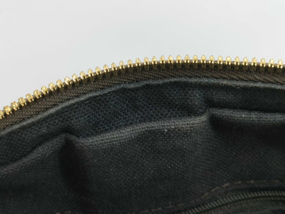 BURBERRY Nova Check Bowling Bag Handbag