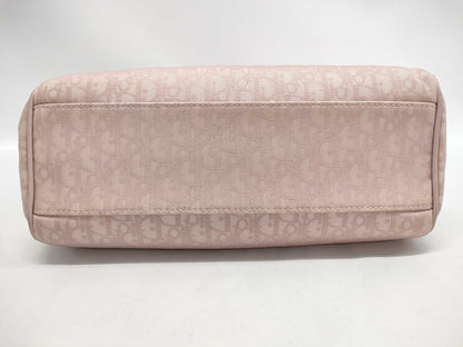 Dior Trotter Handbag 07-BO-1016 Handbag