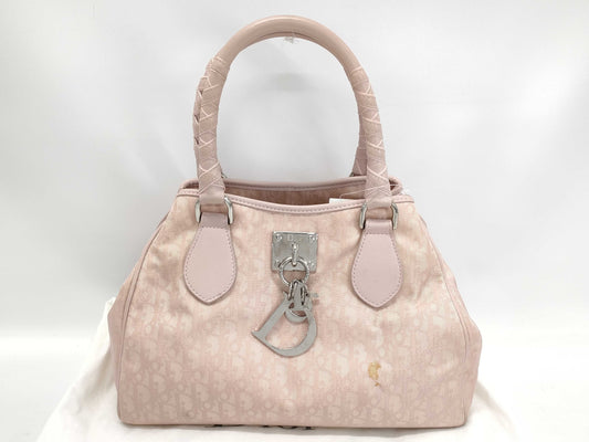 Dior Trotter Handbag 07-BO-1016 Handbag