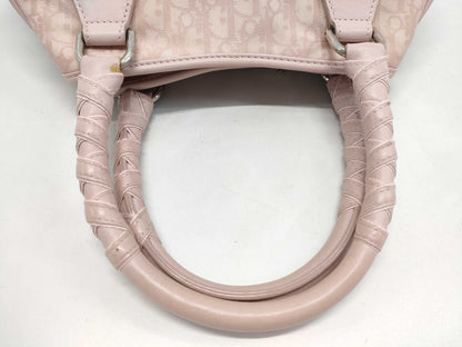 Dior Trotter Handbag 07-BO-1016 Handbag